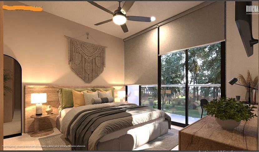 Casa en condominio en Diaz Ordaz, Mérida, foto 5 de 20