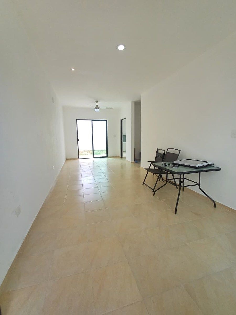 Casa en Gran Santa Fe, Mérida, foto 3 de 12
