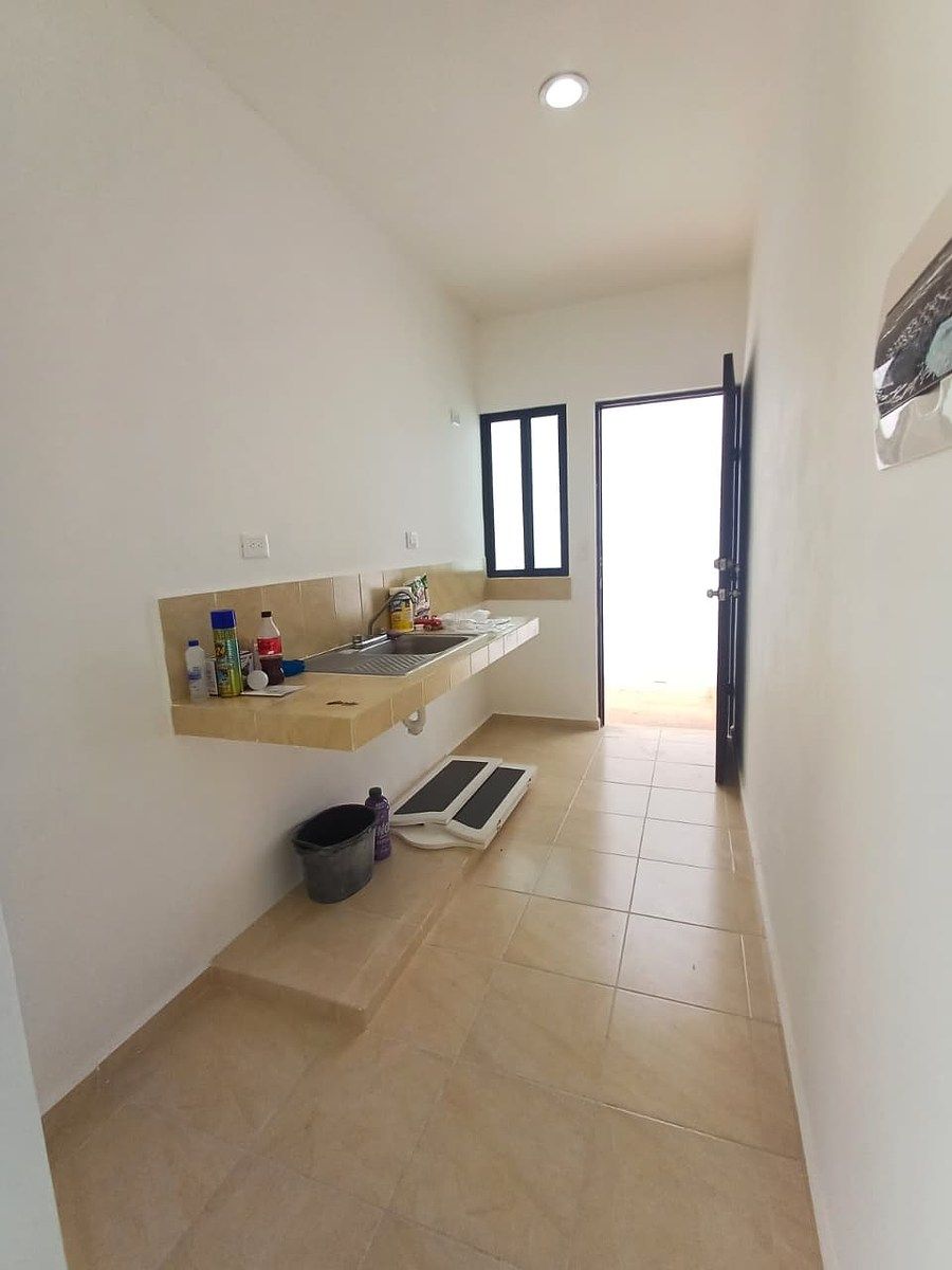 Casa en Gran Santa Fe, Mérida, foto 4 de 12