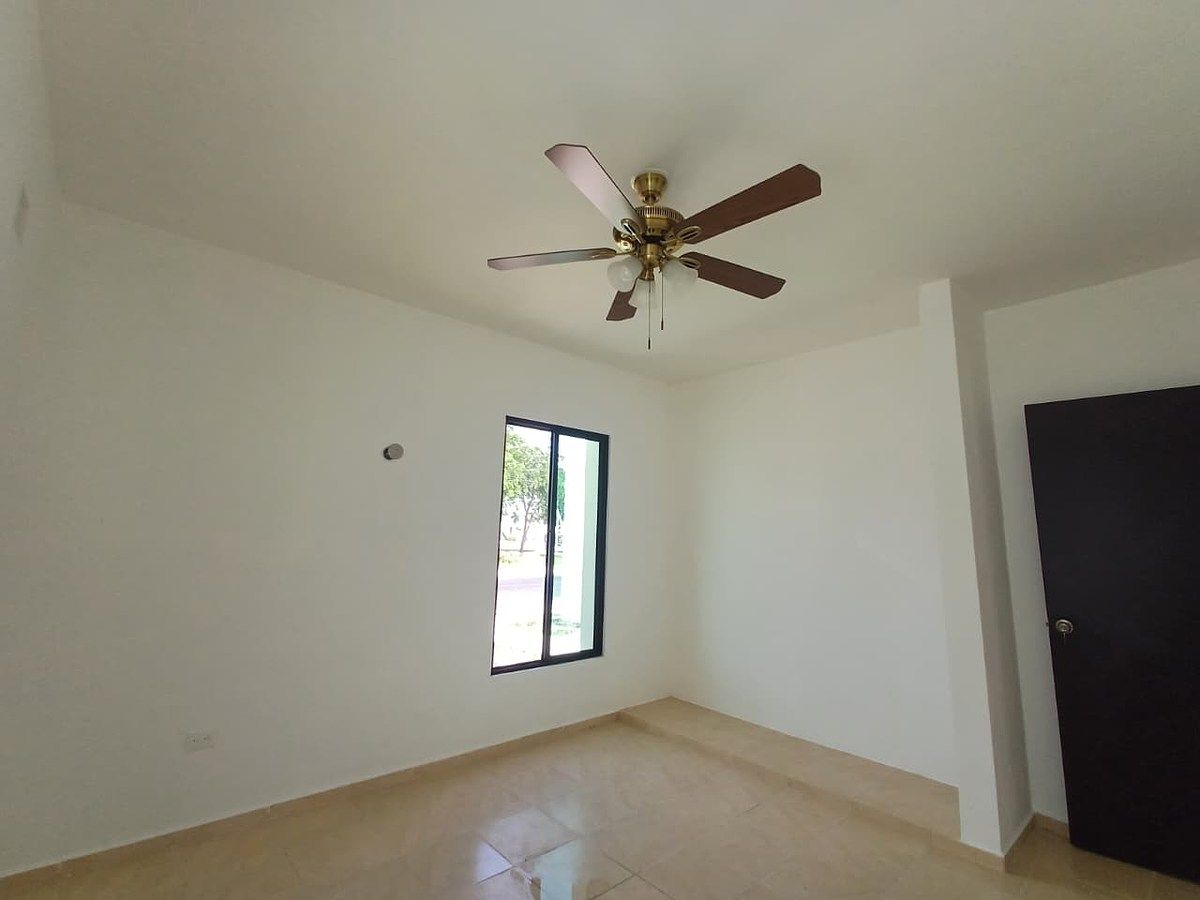 Casa en Gran Santa Fe, Mérida, foto 5 de 12