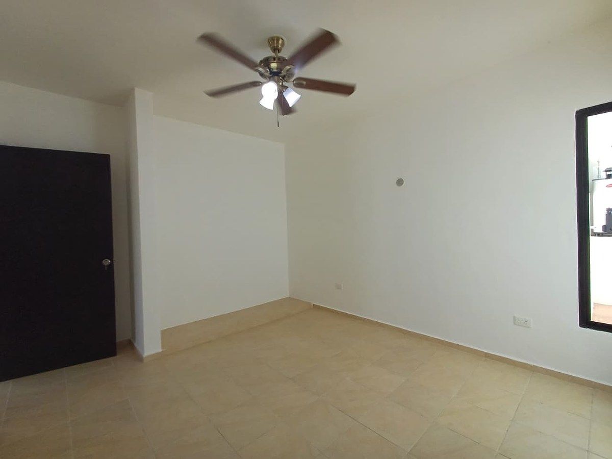 Casa en Gran Santa Fe, Mérida, foto 6 de 12