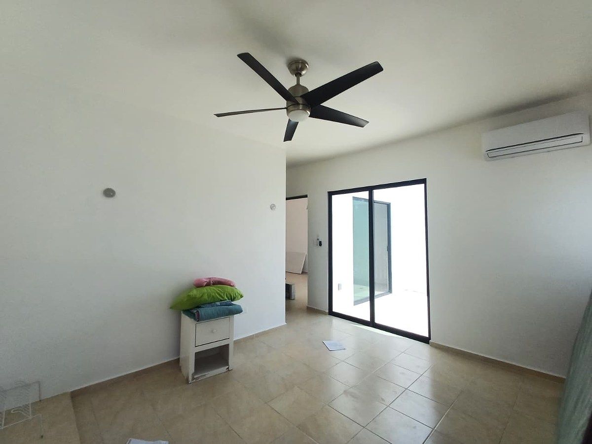 Casa en Gran Santa Fe, Mérida, foto 7 de 12