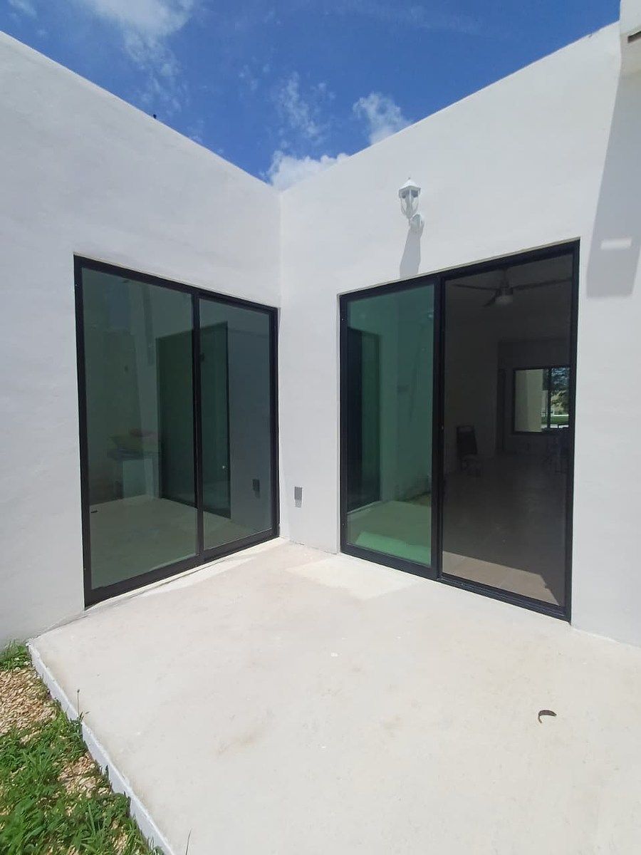 Casa en Gran Santa Fe, Mérida, foto 9 de 12