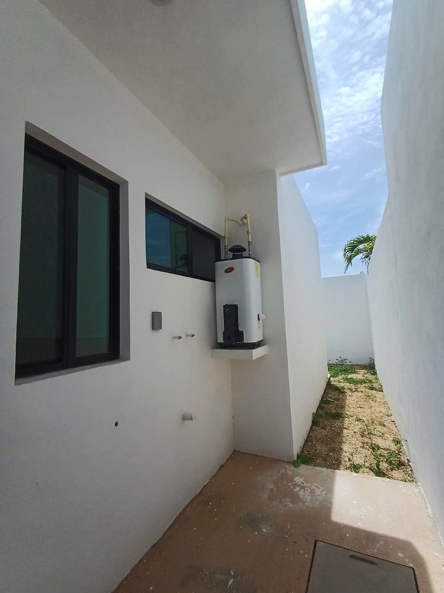 Casa en Gran Santa Fe, Mérida, foto 11 de 12