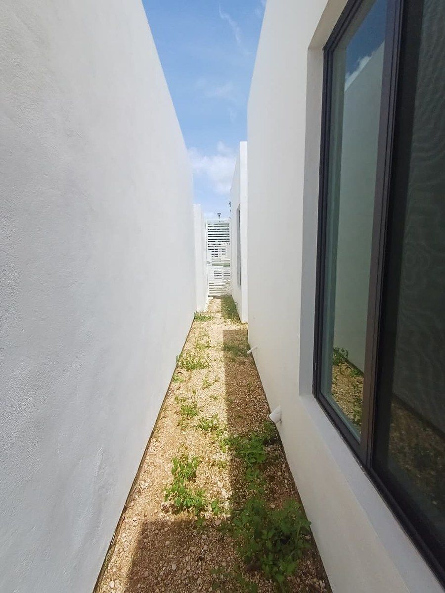 Casa en Gran Santa Fe, Mérida, foto 12 de 12