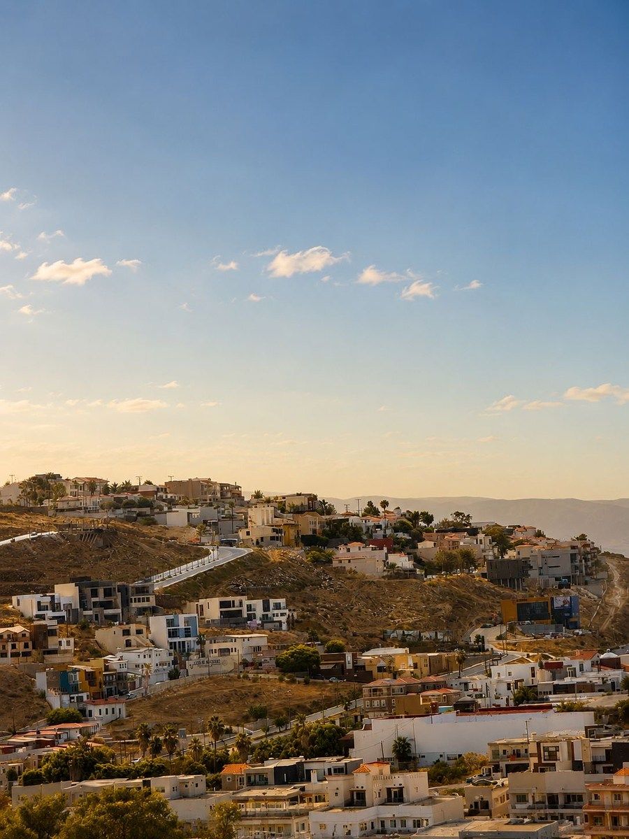 Lot in Moderna, Ensenada, photo 4 of 10