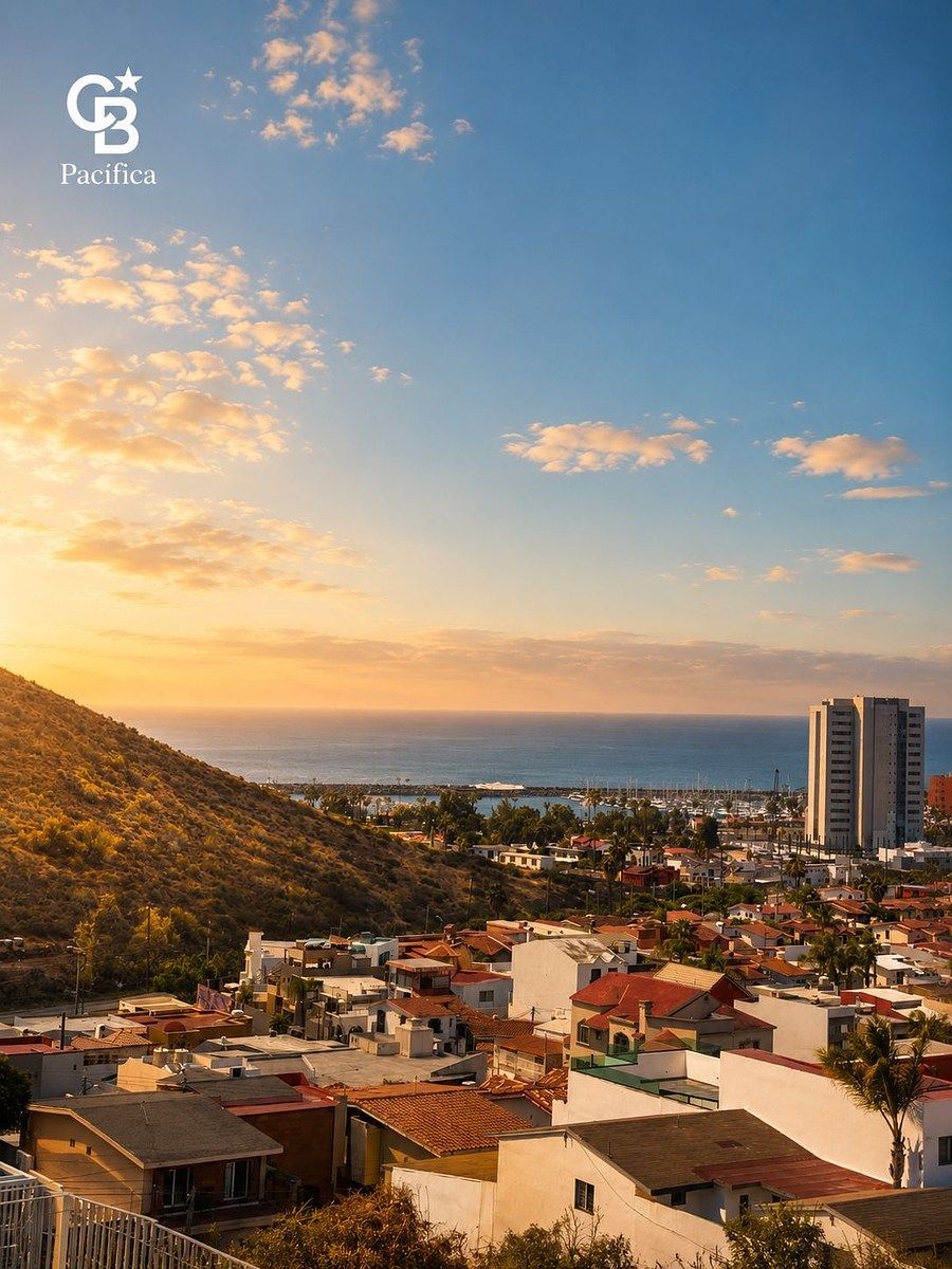 Lot in Moderna, Ensenada, photo 7 of 10