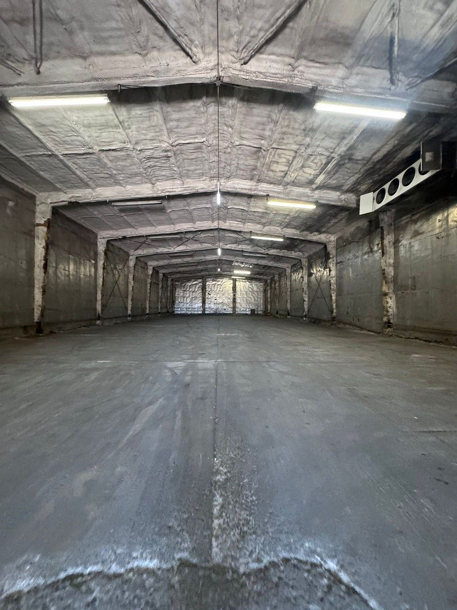 Bodega industrial en El Sauzal, Ensenada, foto 6 de 14