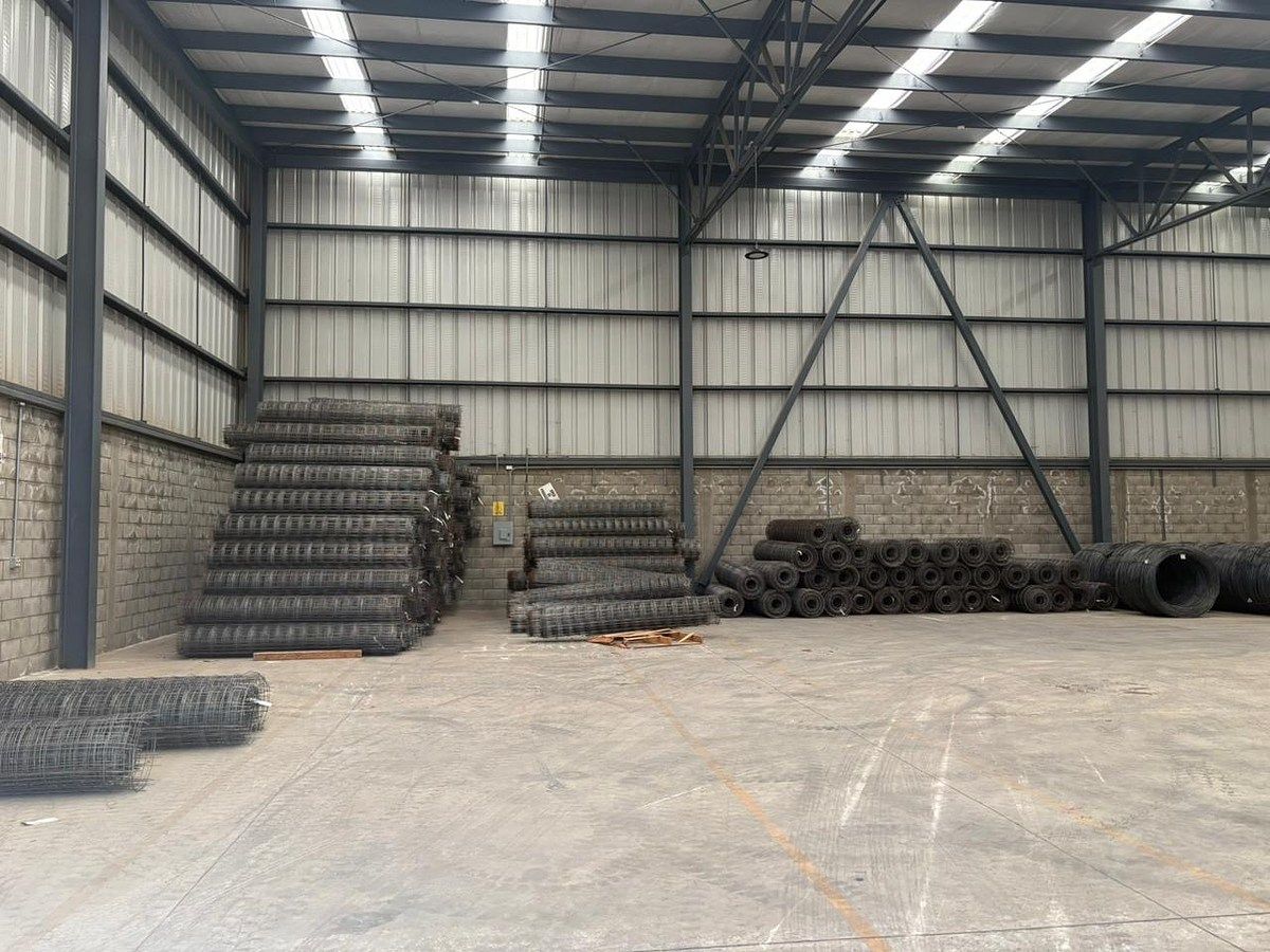 Commercial Storage Unit in Nuevo Reforma, Ensenada, photo 4 of 9