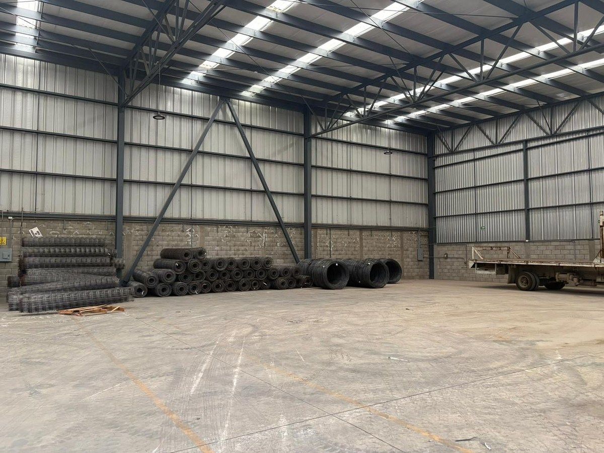 Commercial Storage Unit in Nuevo Reforma, Ensenada, photo 5 of 9