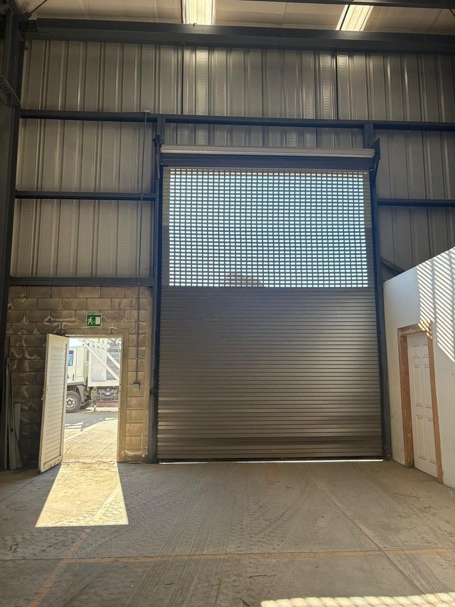 Commercial Storage Unit in Nuevo Reforma, Ensenada, photo 7 of 9