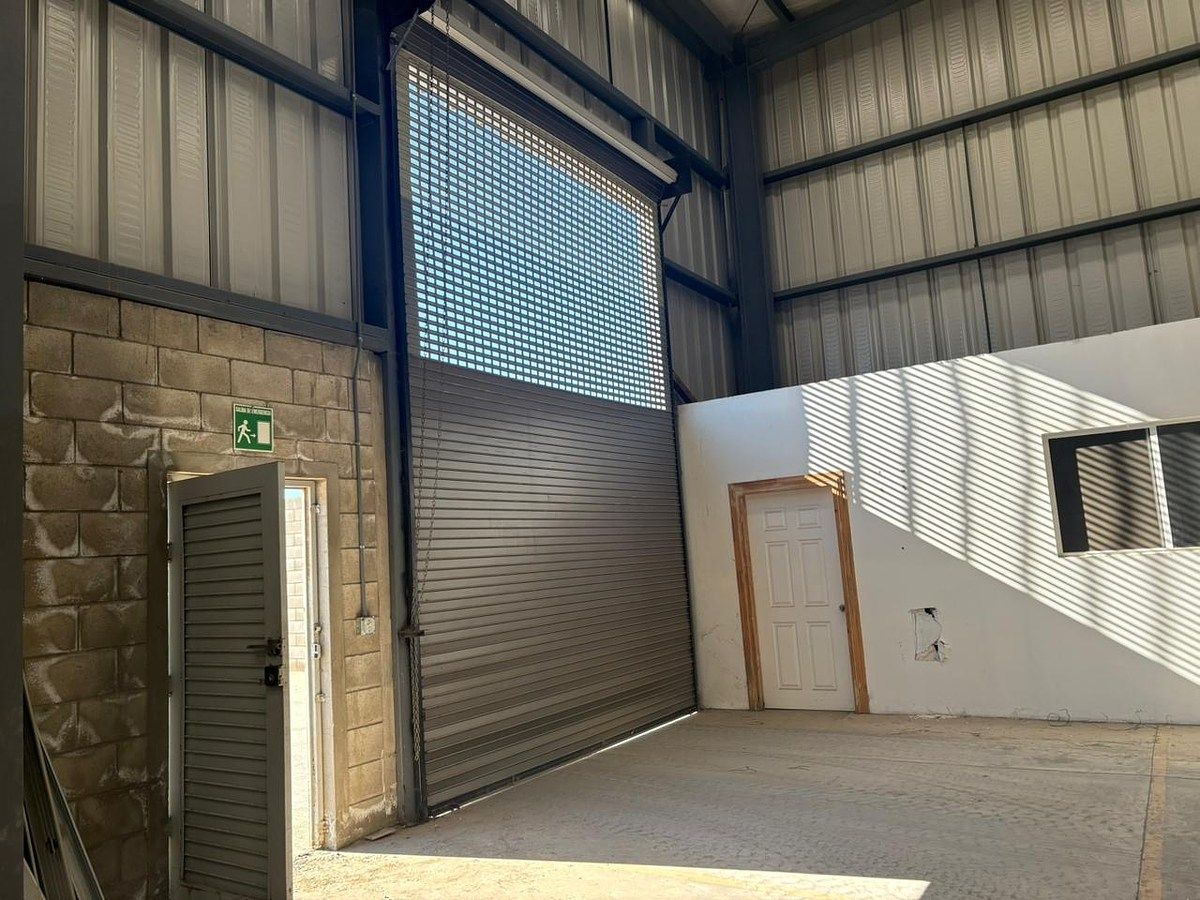 Commercial Storage Unit in Nuevo Reforma, Ensenada, photo 8 of 9