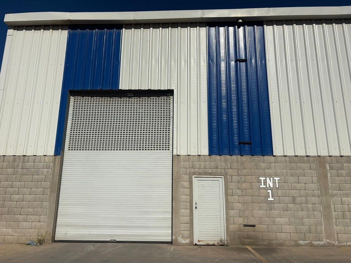 Commercial Storage Unit in Nuevo Reforma, Ensenada, photo 9 of 9