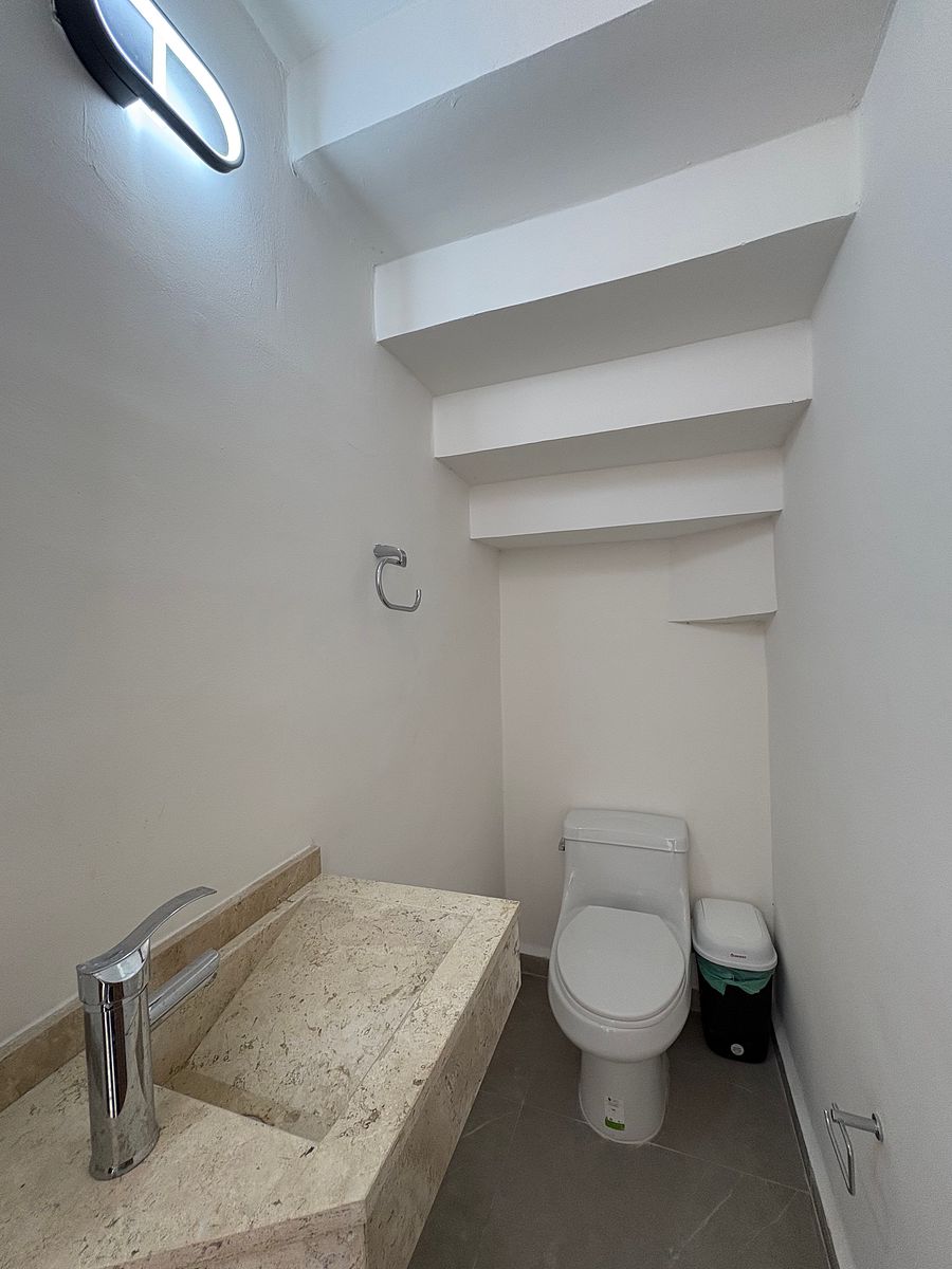 Casa en Cholul, Mérida, foto 10 de 21