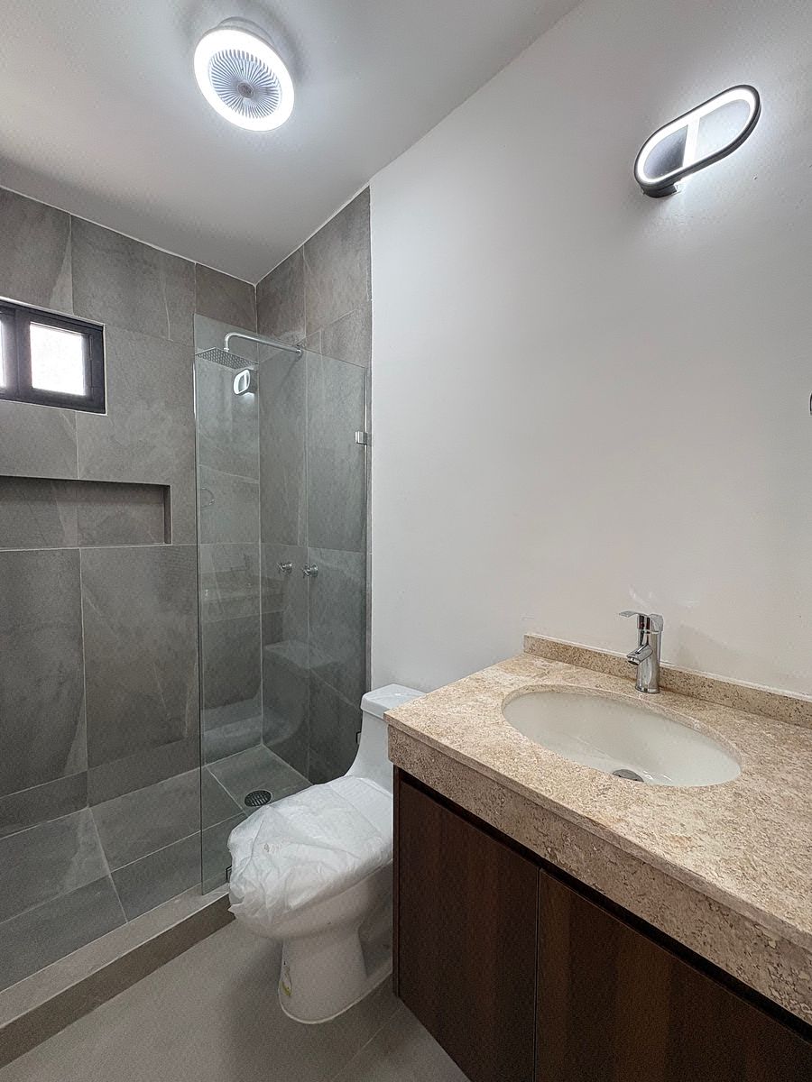 Casa en Cholul, Mérida, foto 18 de 21