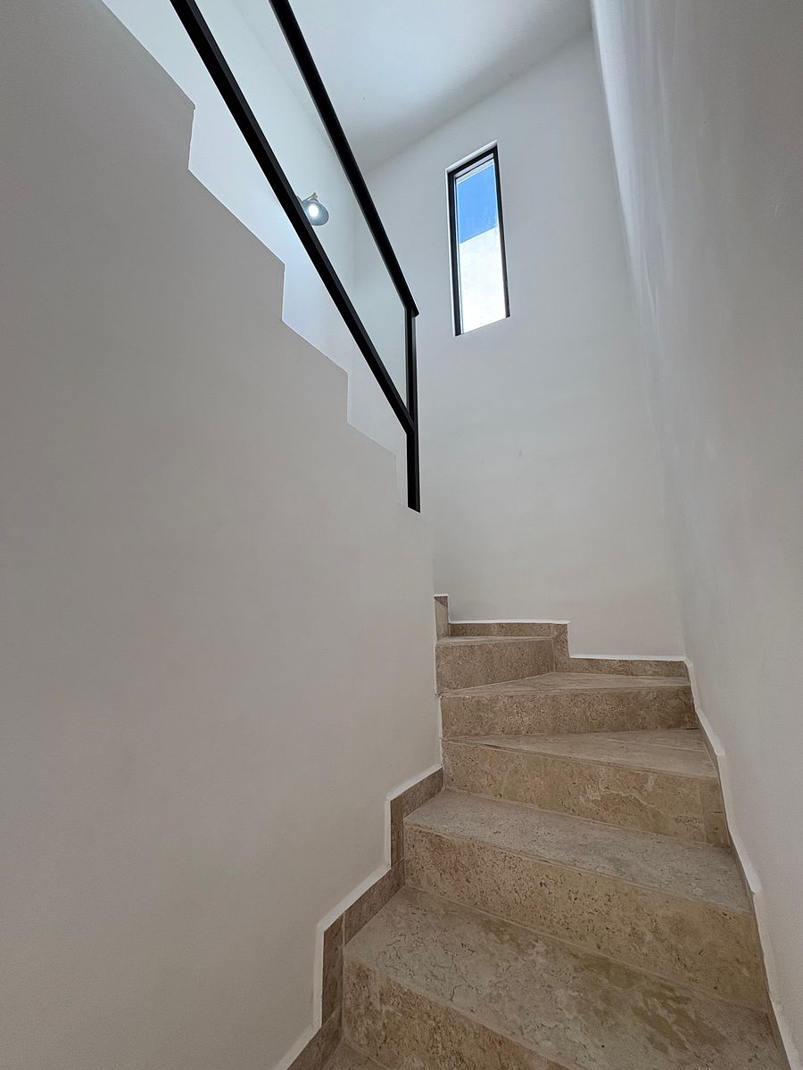 Casa en Cholul, Mérida, foto 8 de 21