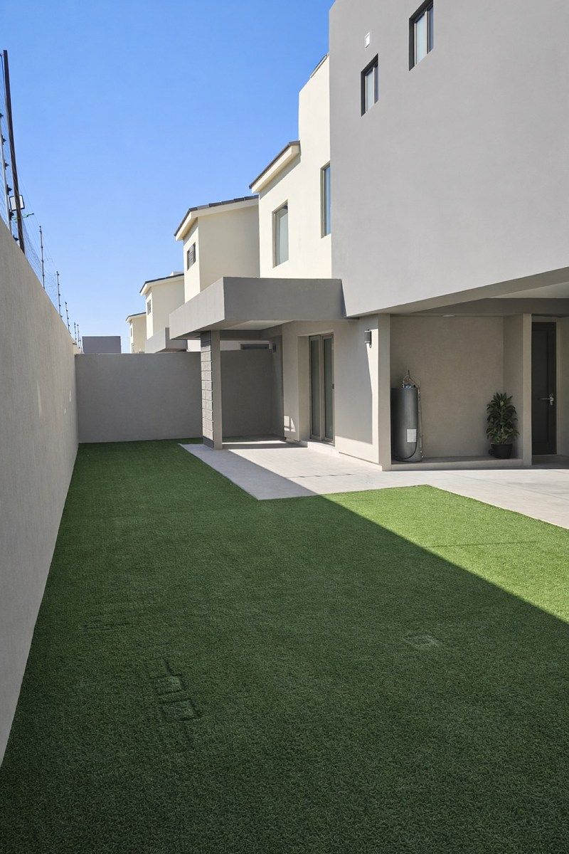House in Vía Residencial, Mexicali, photo 15 of 20