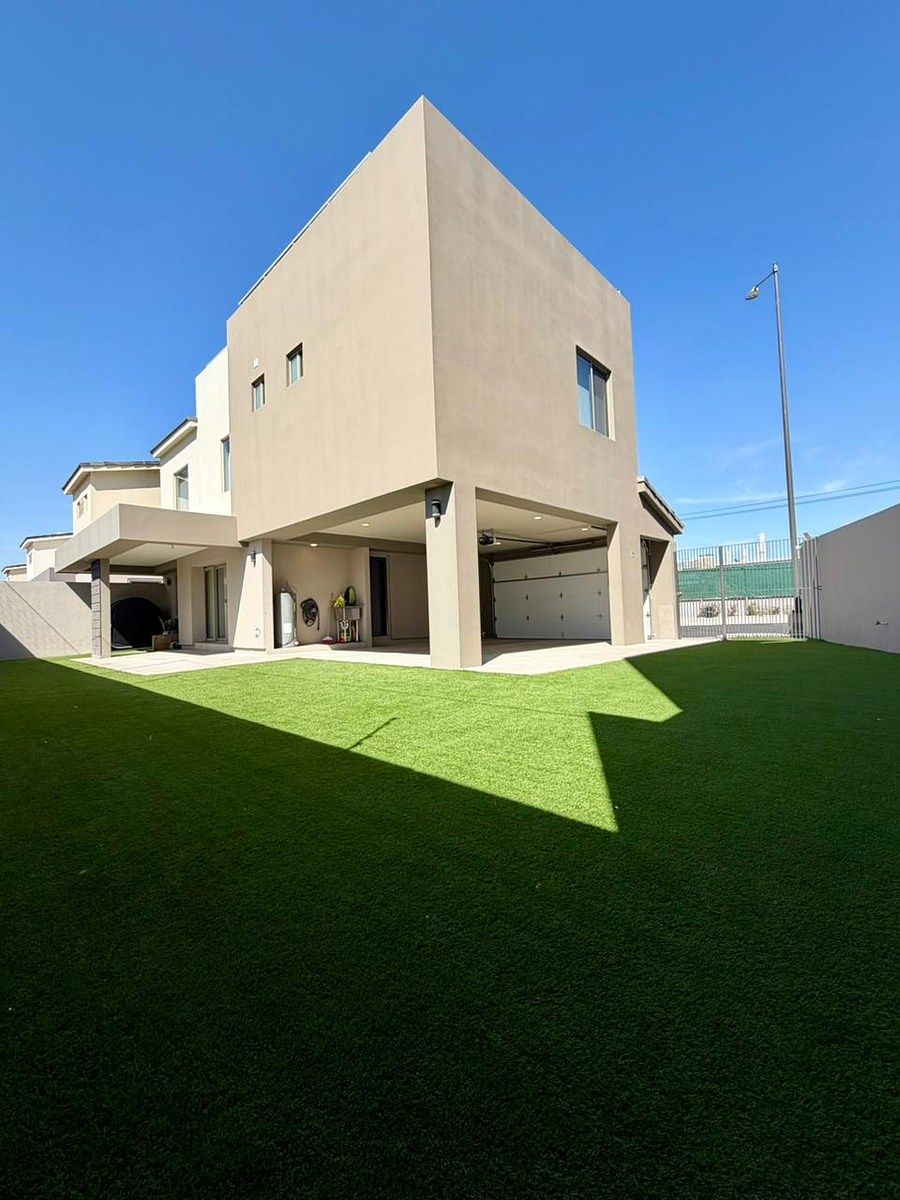 House in Vía Residencial, Mexicali, photo 16 of 20