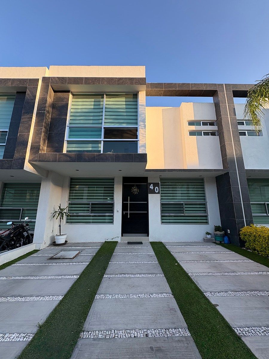 Casa de 3 Recámaras en Venta en Dolce Paradiso, Zákia, foto 1 de 19