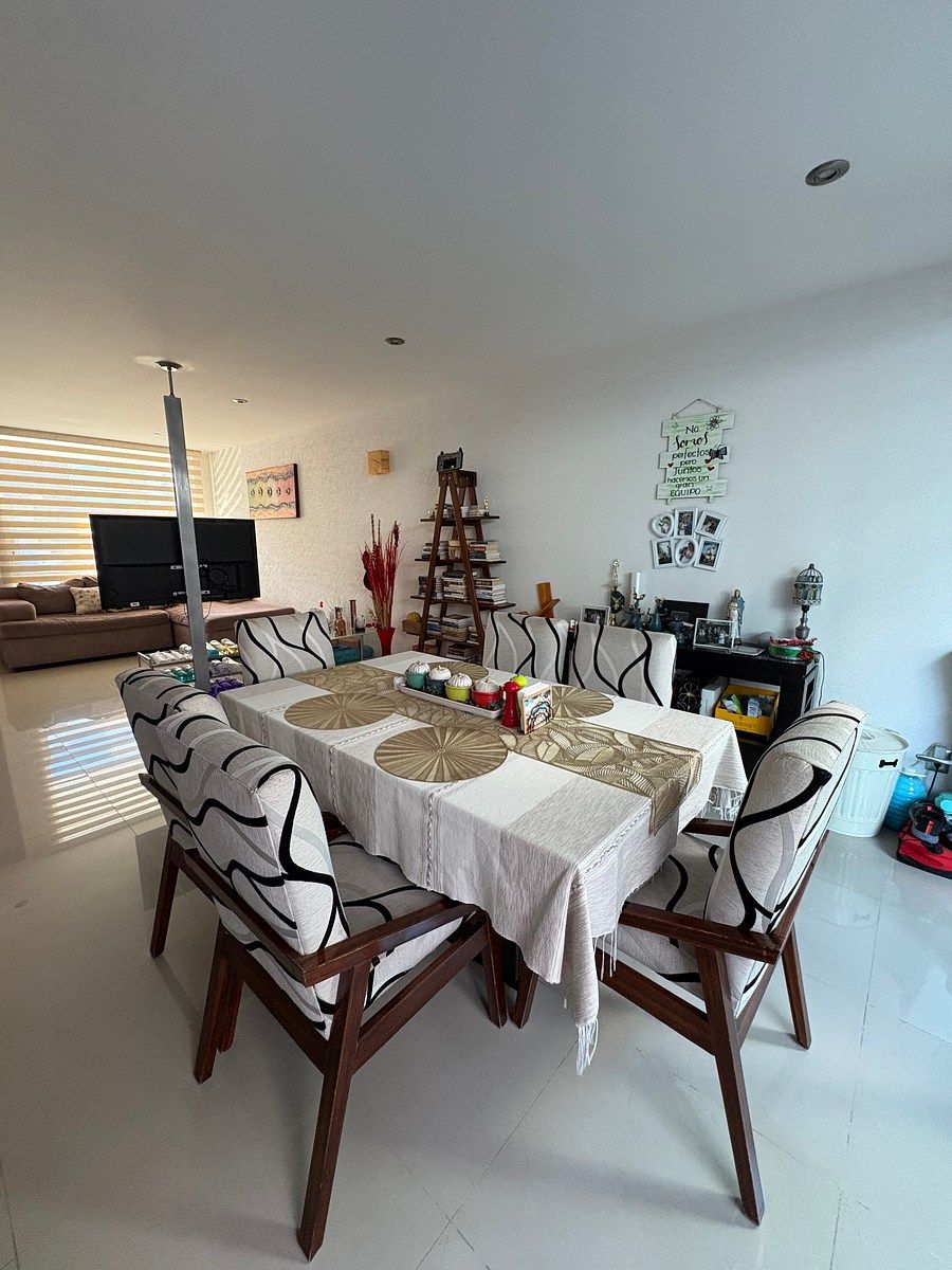 Casa em condomínio fechado em Zákia, El Marqués, foto 5 de 19