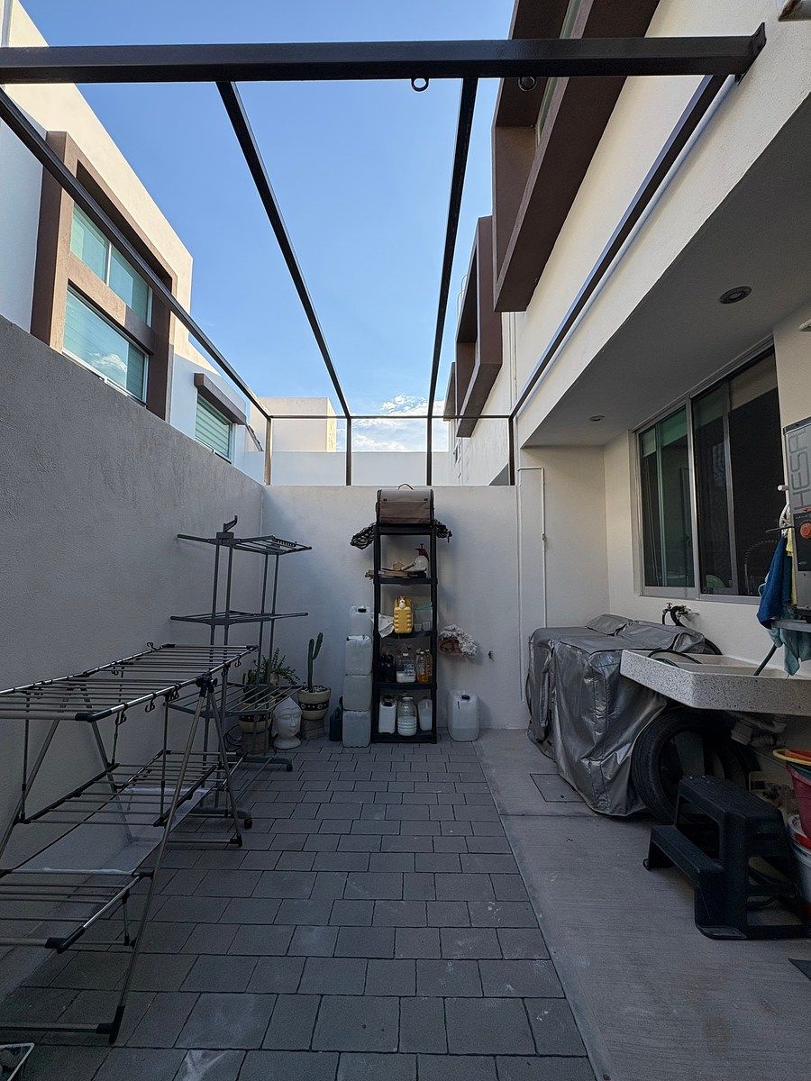 Casa em condomínio fechado em Zákia, El Marqués, foto 7 de 19