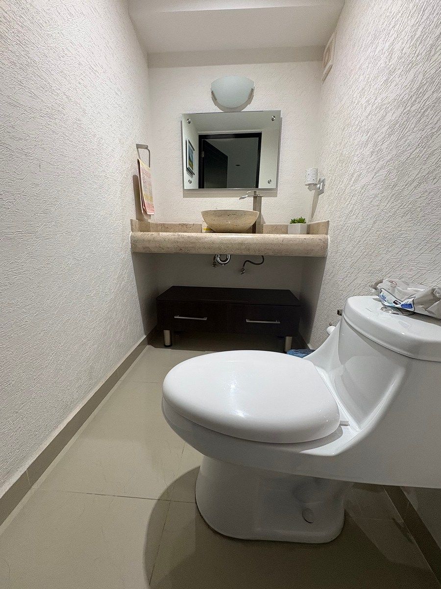 Casa em condomínio fechado em Zákia, El Marqués, foto 12 de 19