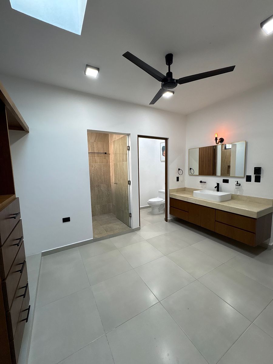 House in Cholul, Mérida, photo 12 of 29