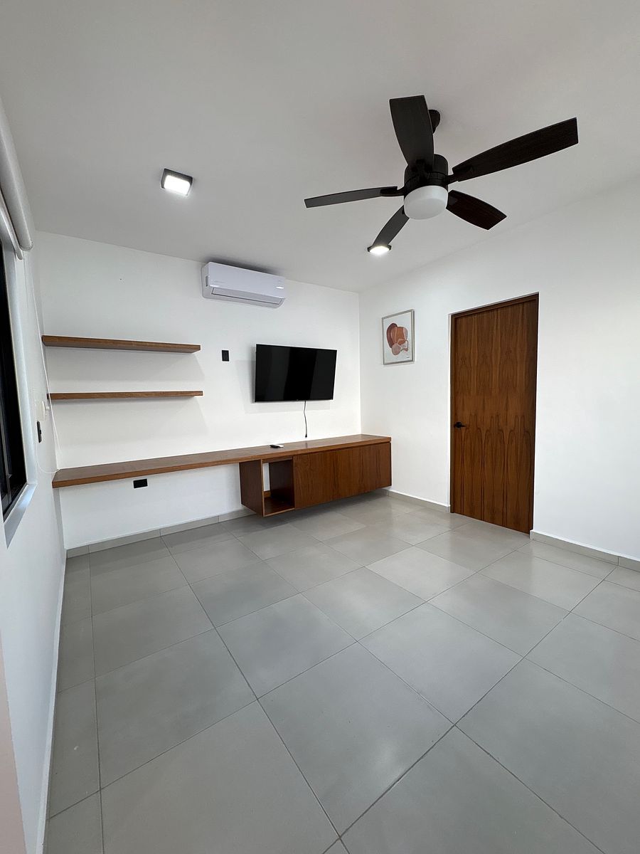 House in Cholul, Mérida, photo 14 of 29
