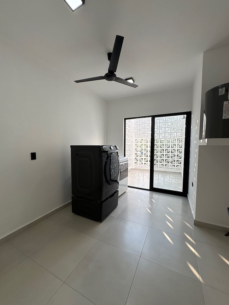 House in Cholul, Mérida, photo 25 of 29