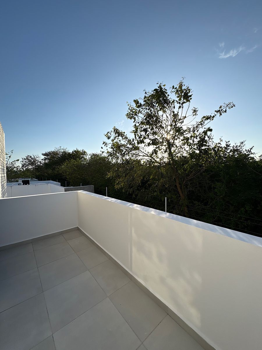 House in Cholul, Mérida, photo 28 of 29