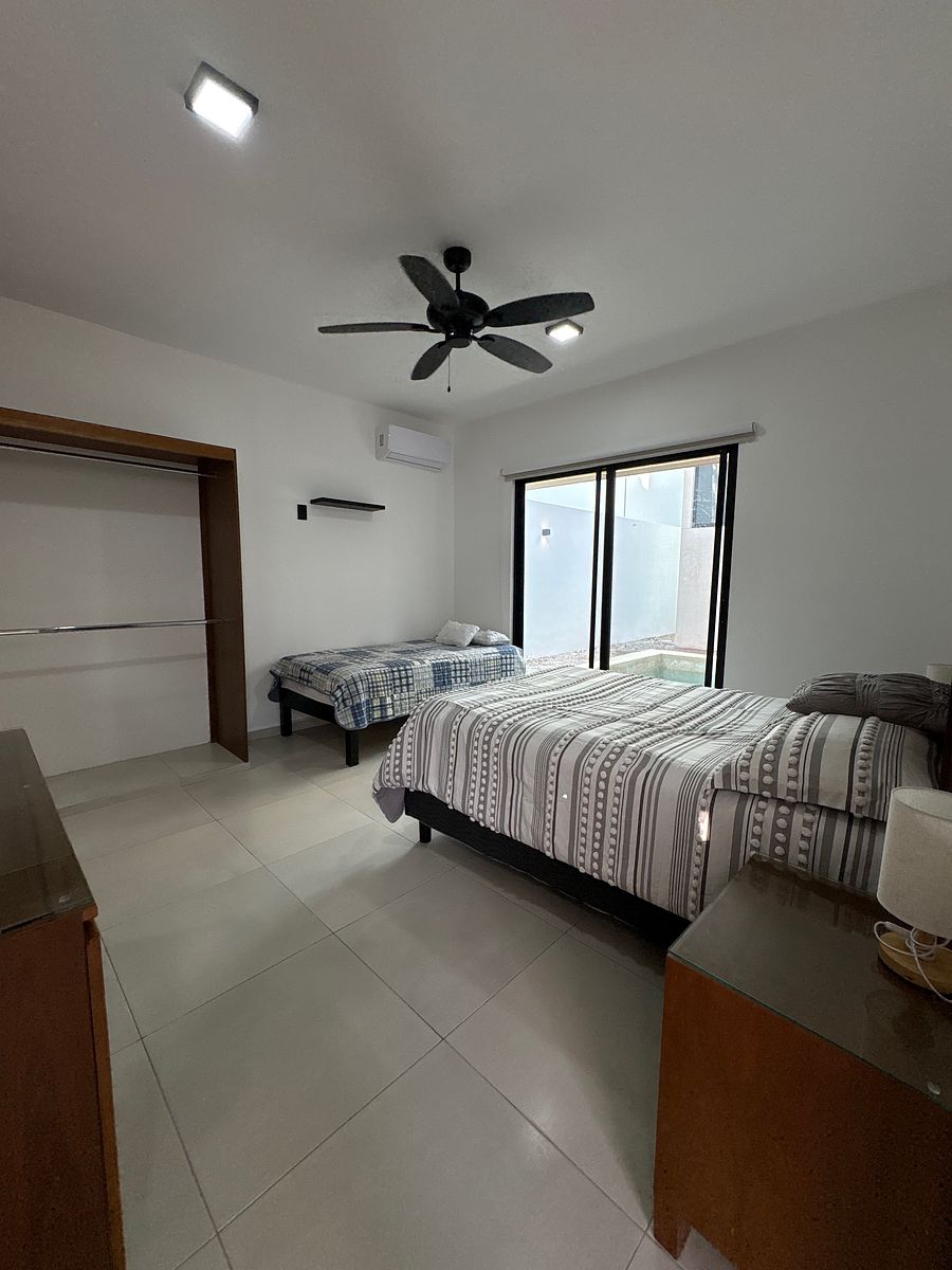 House in Cholul, Mérida, photo 18 of 29