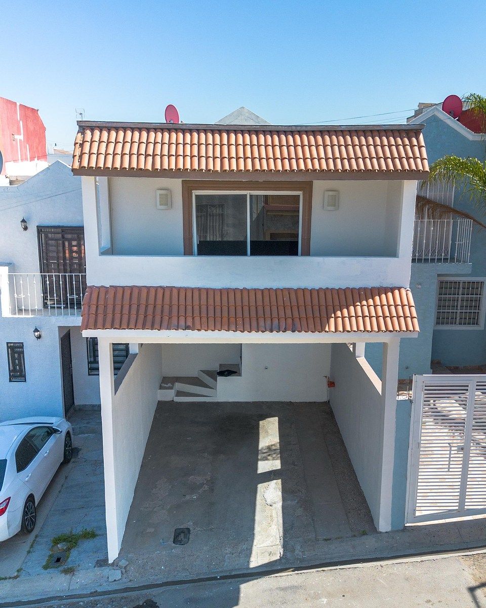CASA EN VENTA 🔥RESIDENCIAL 📍EL VALLE (LA MESA)