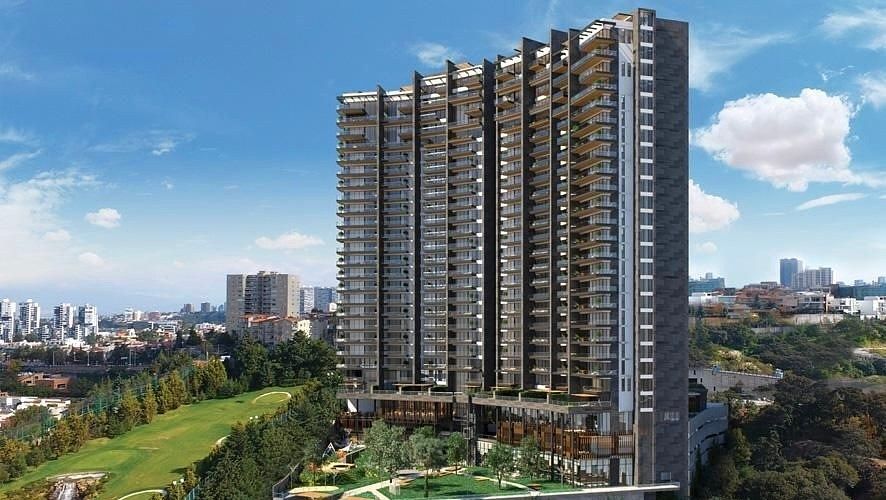 RENTA DEPARTAMENTO EN ÁUREA RESIDENCES, foto 1 de 43