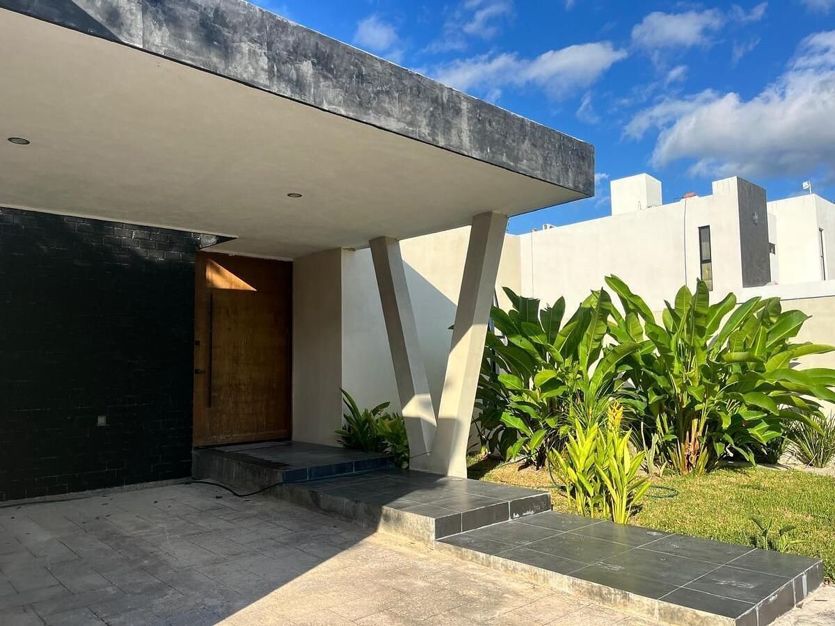 Casa em Conkal, Conkal, foto 8 de 27