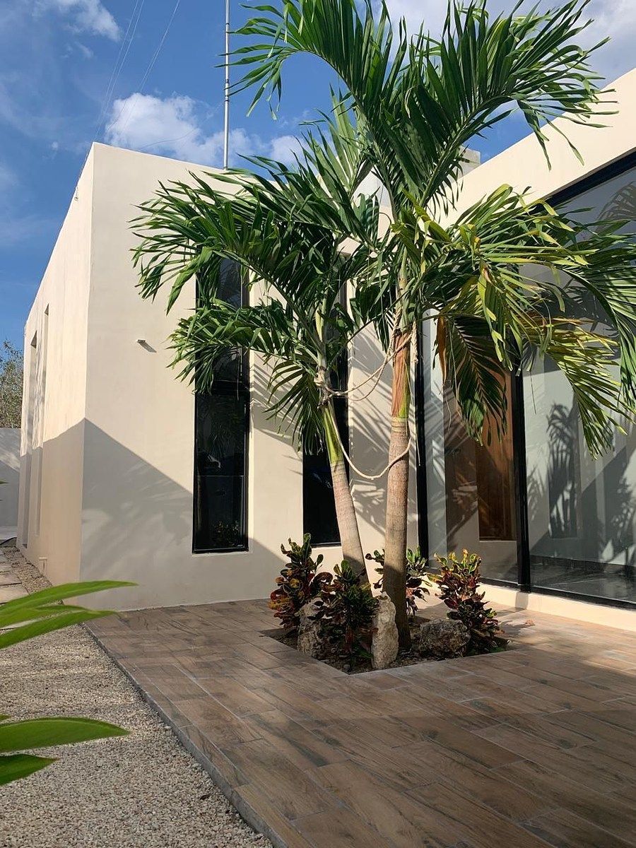 Casa em Conkal, Conkal, foto 2 de 27