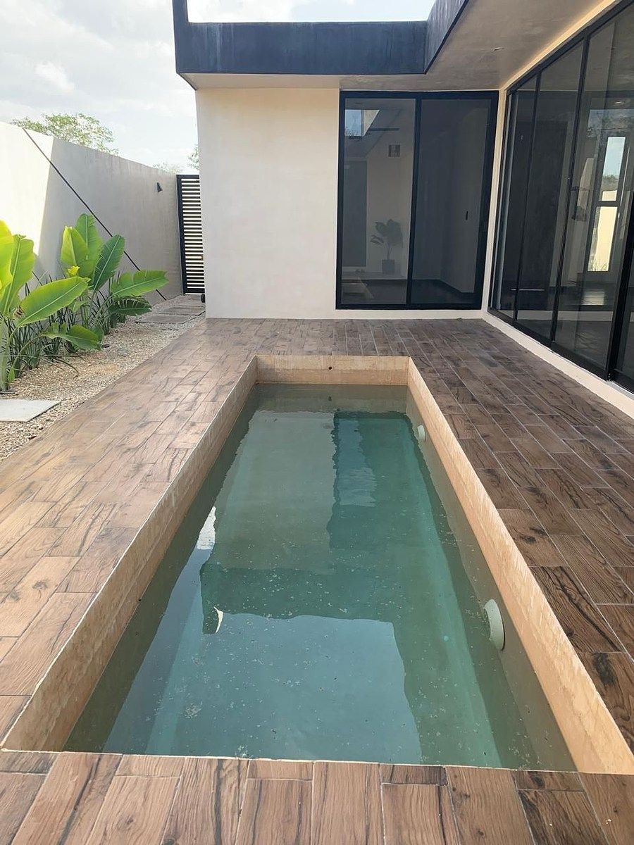 Casa em Conkal, Conkal, foto 3 de 27