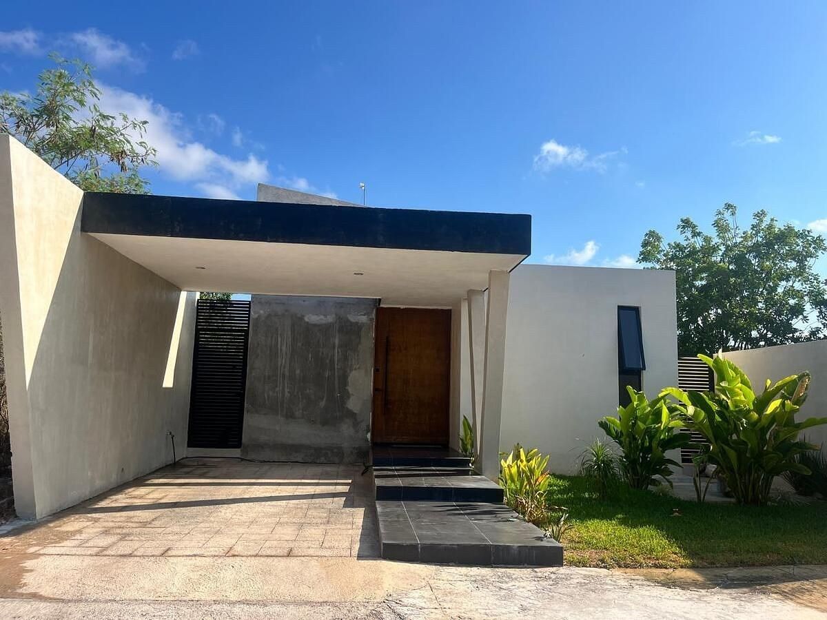 Casa em Conkal, Conkal, foto 27 de 27