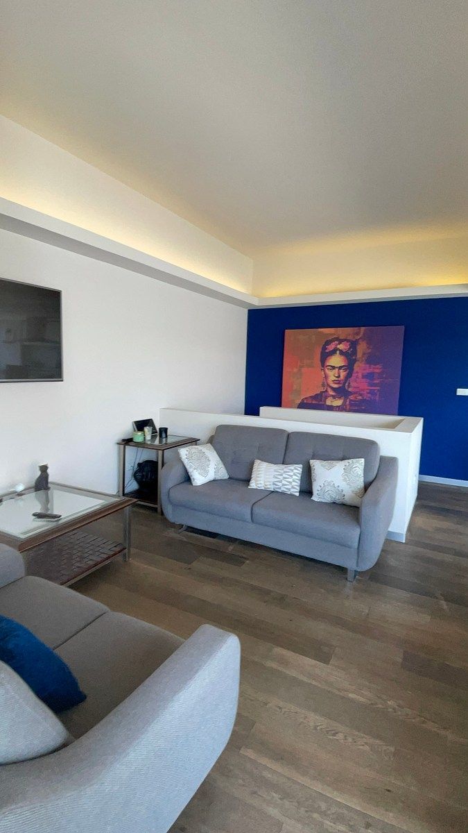 Departamento en Colonia Nápoles, Benito Juárez, foto 2 de 22