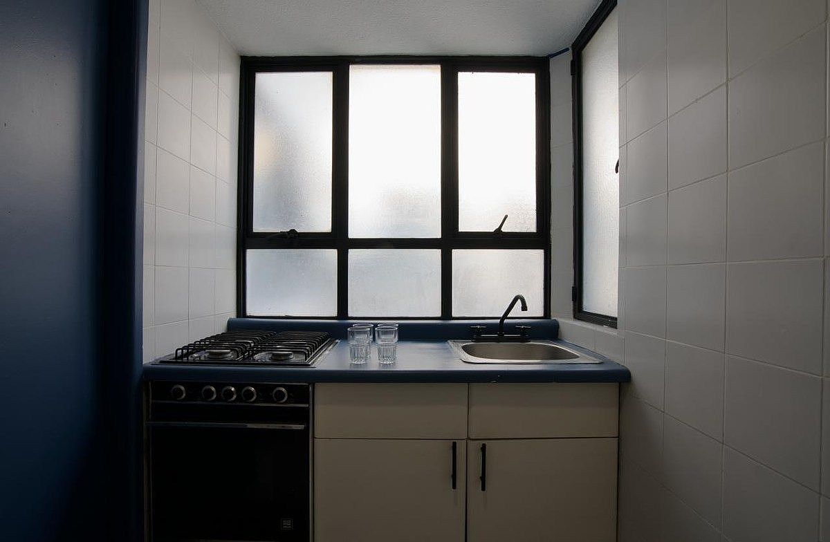 Apartamento em Roma Norte, Cuauhtémoc, foto 4 de 16