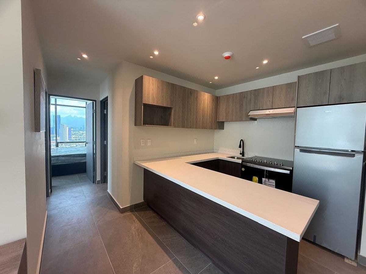 Apartment in Santa María, Monterrey, photo 5 of 14