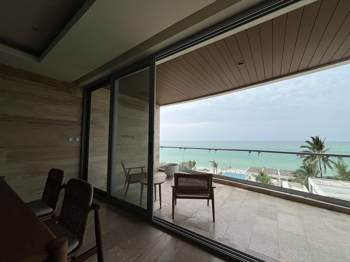 Apartamento em Yucalpeten, Progreso, foto 8 de 10