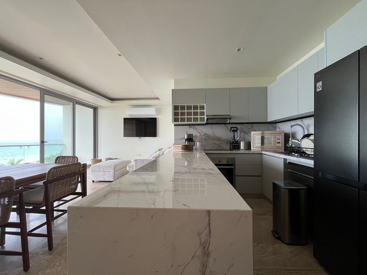 Apartamento em Yucalpeten, Progreso, foto 2 de 10