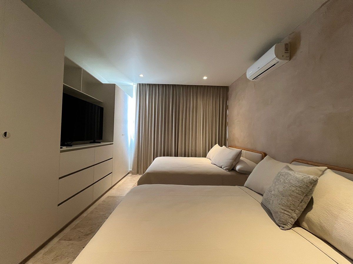 Apartamento em Yucalpeten, Progreso, foto 10 de 10