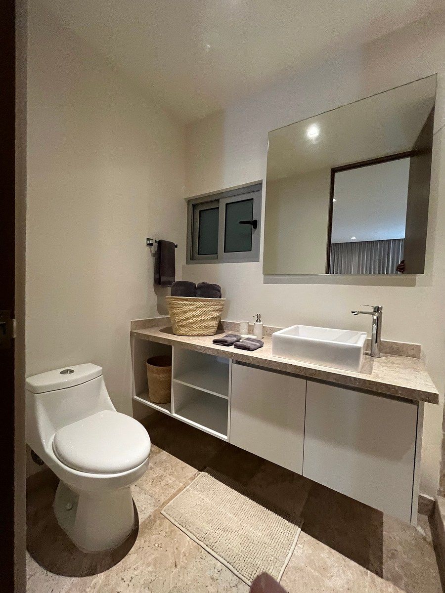 Apartamento em Yucalpeten, Progreso, foto 9 de 10