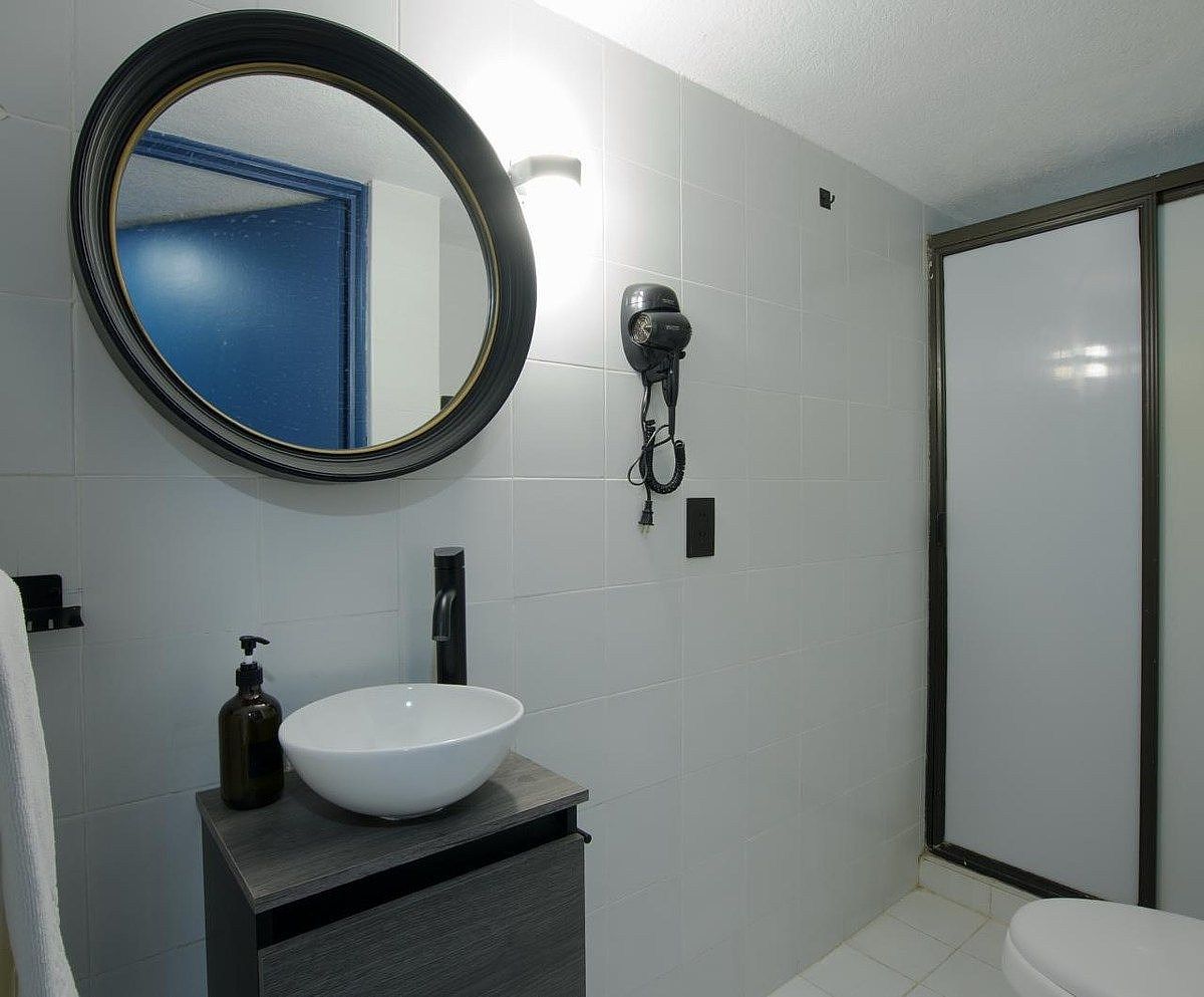 Apartamento em Roma Norte, Cuauhtémoc, foto 17 de 18