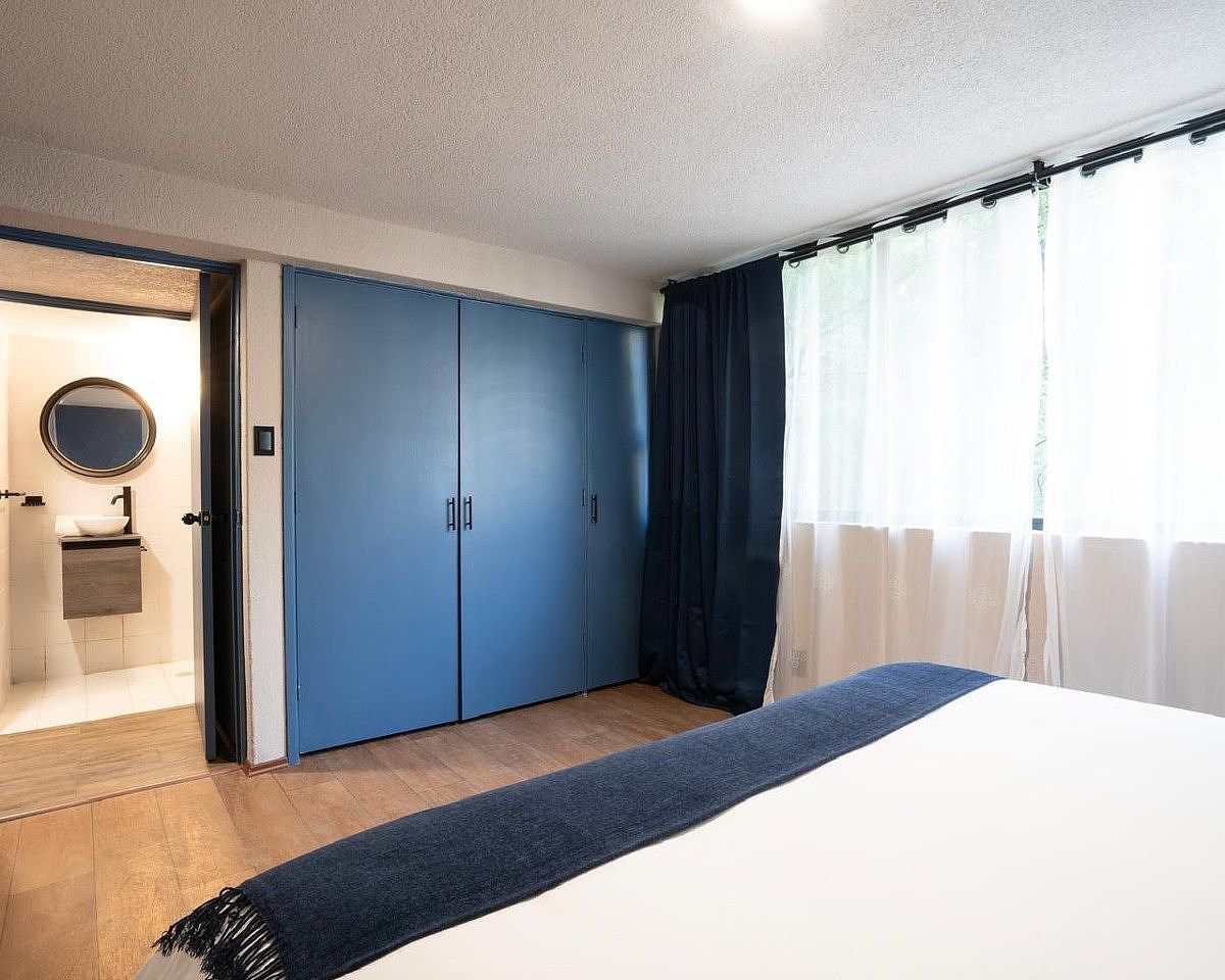 Apartamento em Roma Norte, Cuauhtémoc, foto 12 de 18