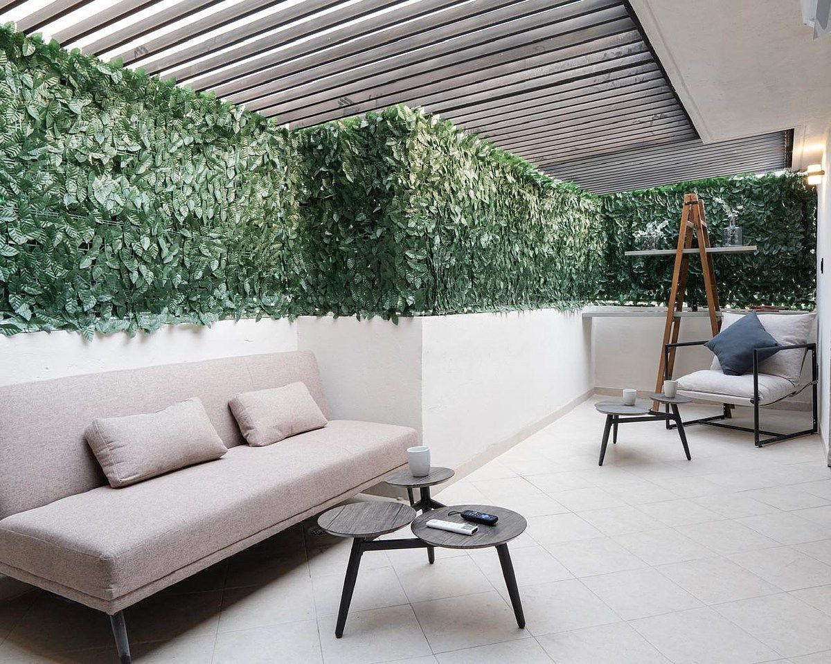Apartment in Roma Norte, Cuauhtémoc, photo 2 of 20