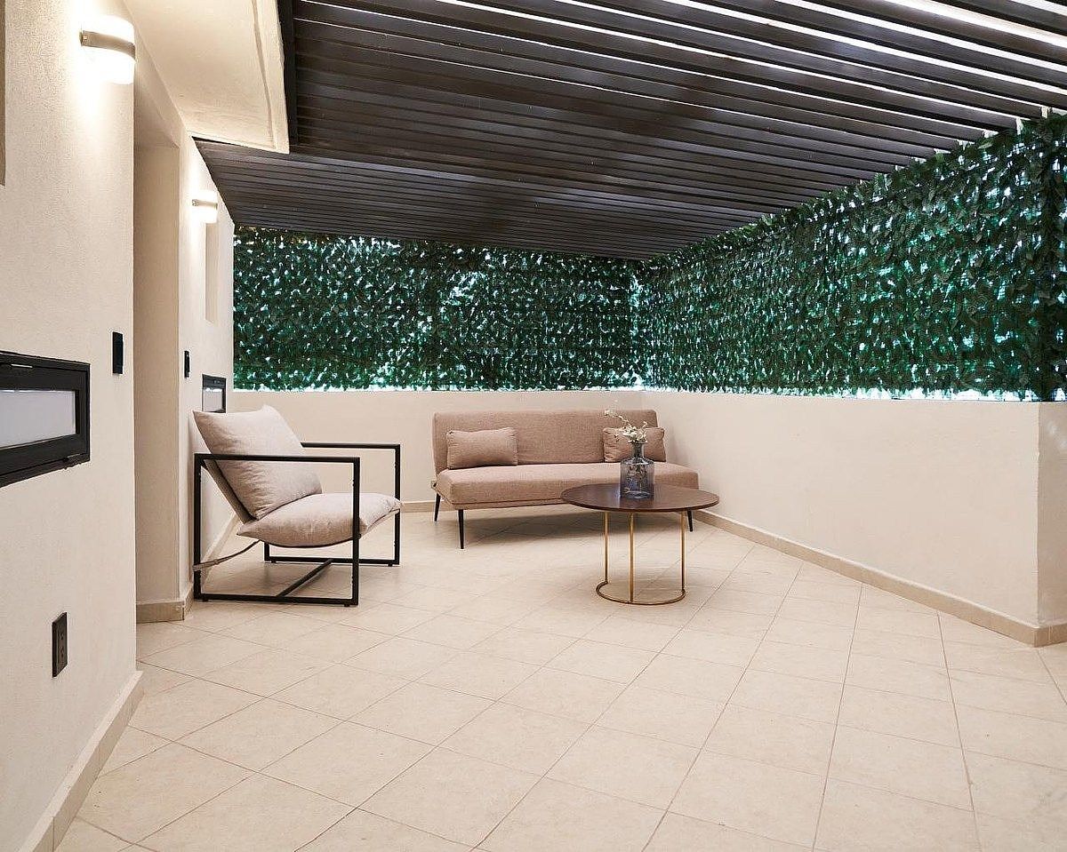 Departamento en Roma Norte, Cuauhtémoc, foto 5 de 22