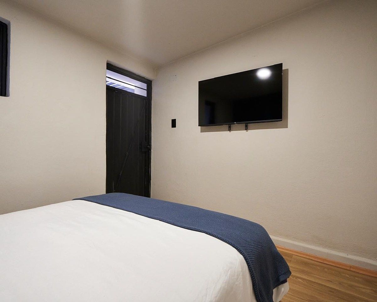 Departamento en Roma Norte, Cuauhtémoc, foto 14 de 22