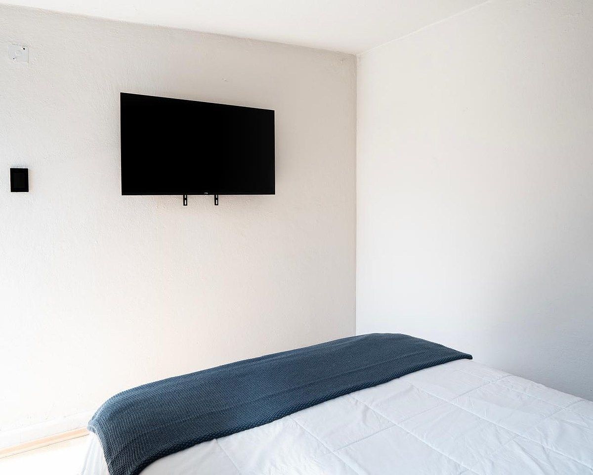 Departamento en Roma Norte, Cuauhtémoc, foto 17 de 22